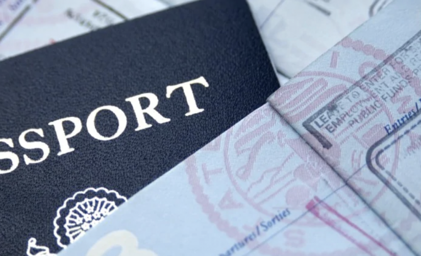 As Brexit nears - Britain steals classified EU passport database