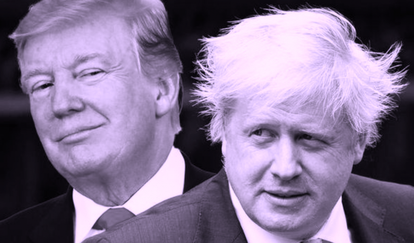 LSE: Boris Johnson and the DNA of the 20th-century Soviet State