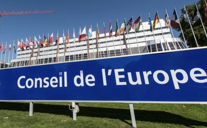 Council of Europe to investigate UK's failure to uphold rule of law