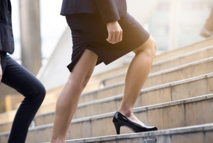 Senior Gov't Brexit Lawyer prosecuted for 'Upskirting'