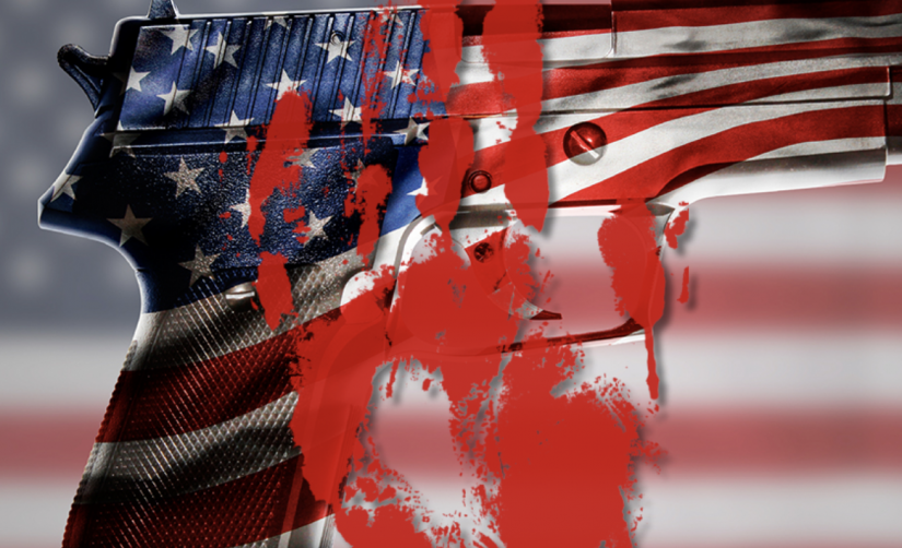 Amnesty International issue warning to travellers to America