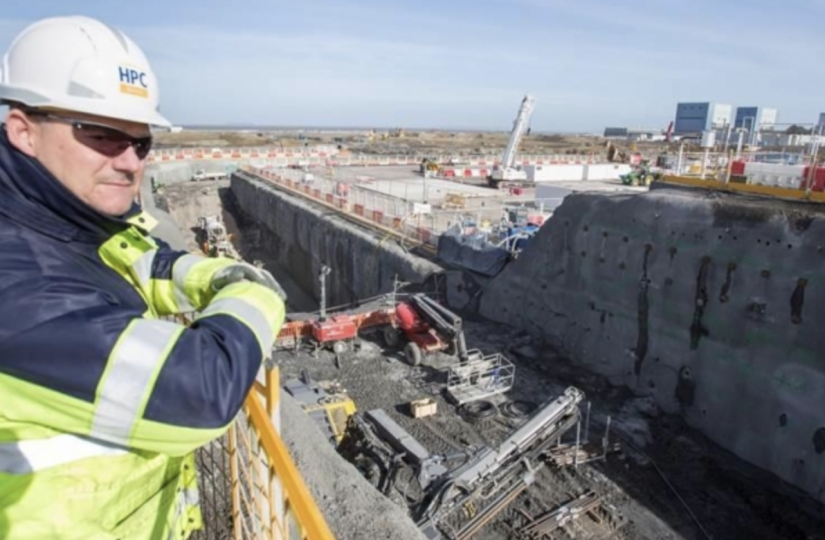Hinkley Point C nuclear project hit by yet more delays and price hikes