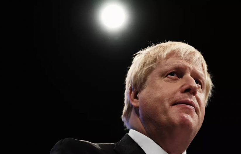 Britain's Trump day of reckoning