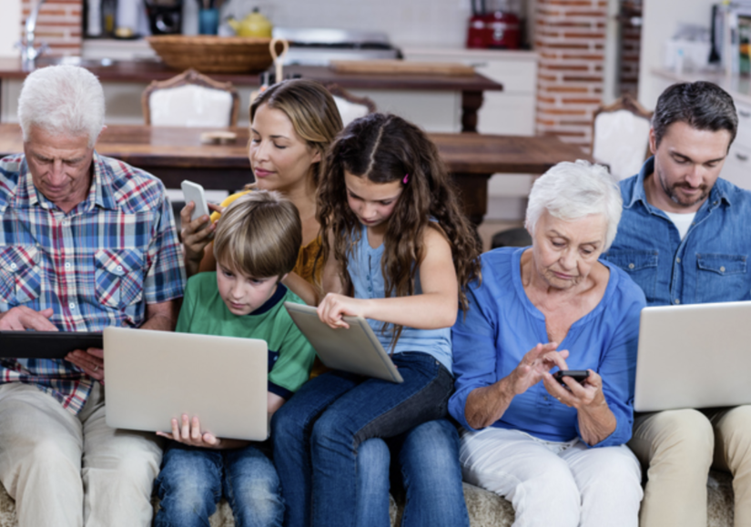 Family Security Online - The Things You Now Need To Know