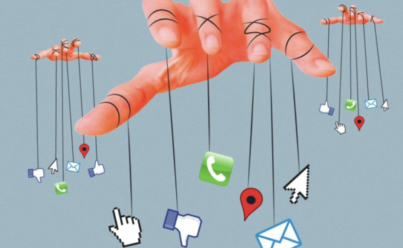 Political abuse of privacy and manipulation of voter outcomes continues unhindered
