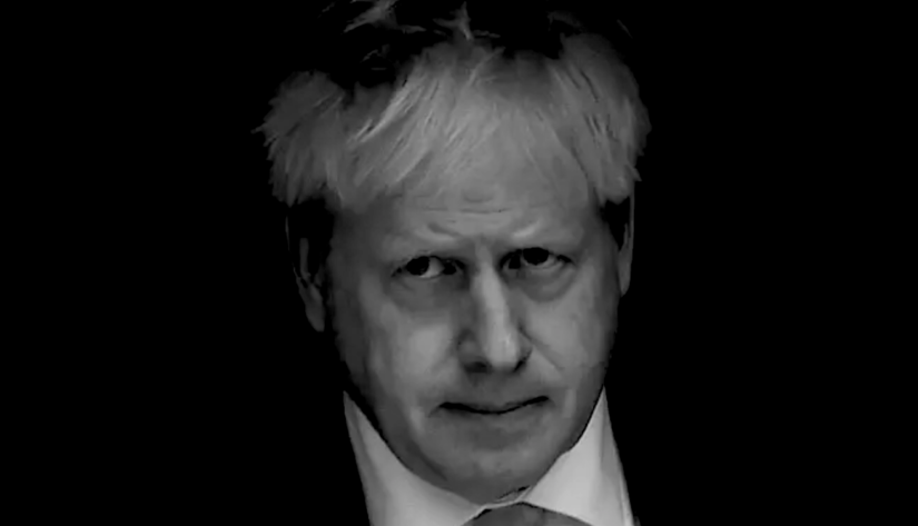 Is Johnson planning renege on the EU Withdrawal Agreement?