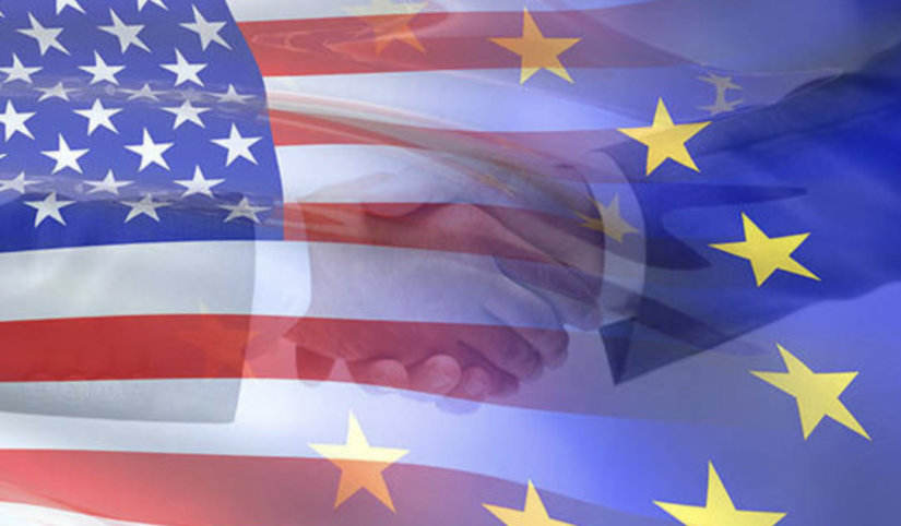 The US/EU trade deal TTIP is back
