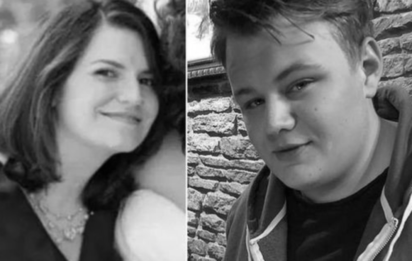 The truth about immunity in the Sacoolas case over Harry Dunn's death
