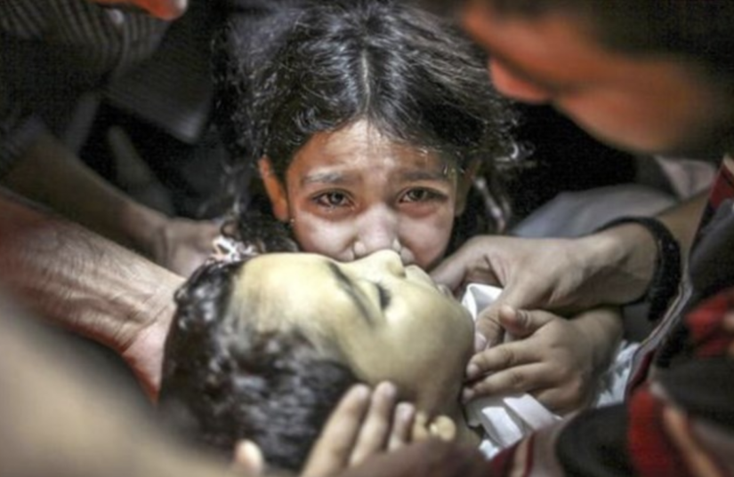 Uninhabitable: Gaza faces the moment of truth