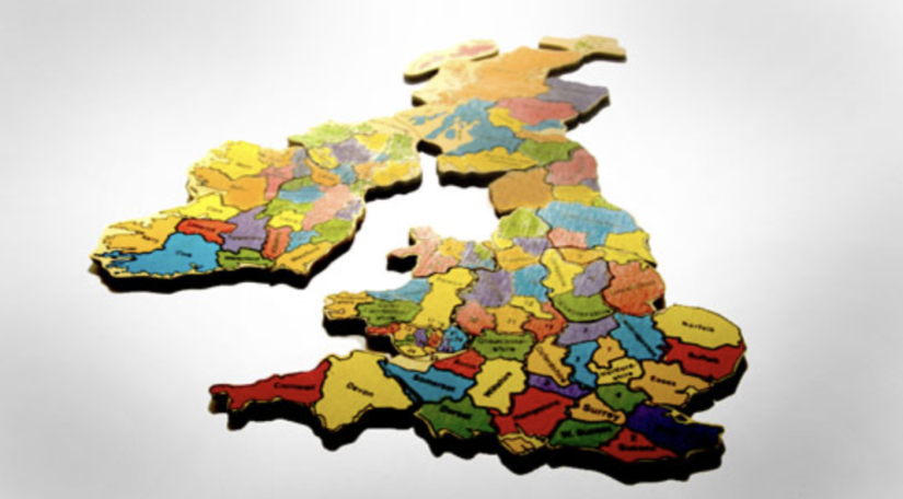 The UK’s sub-national institutions are largely unprepared for the post-Brexit reality