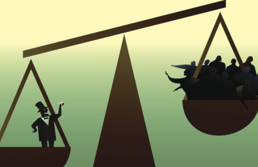 Inequality to rise: OECD reform weak on corporate tax havens, harsh on poorer countries