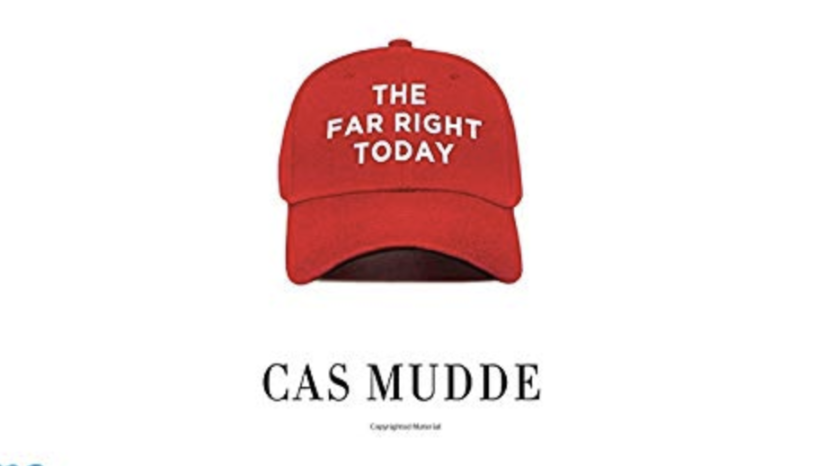 Book Review | The Far Right Today by Cas Mudde