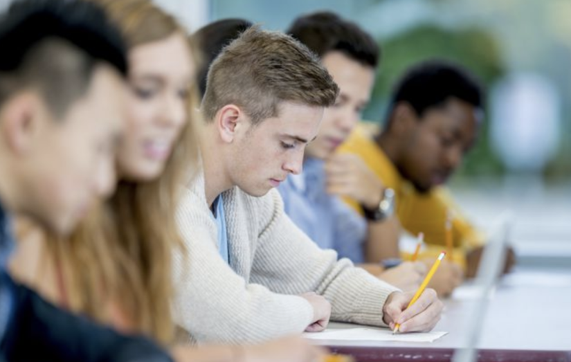 Involving College Students in Human Rights Promotion