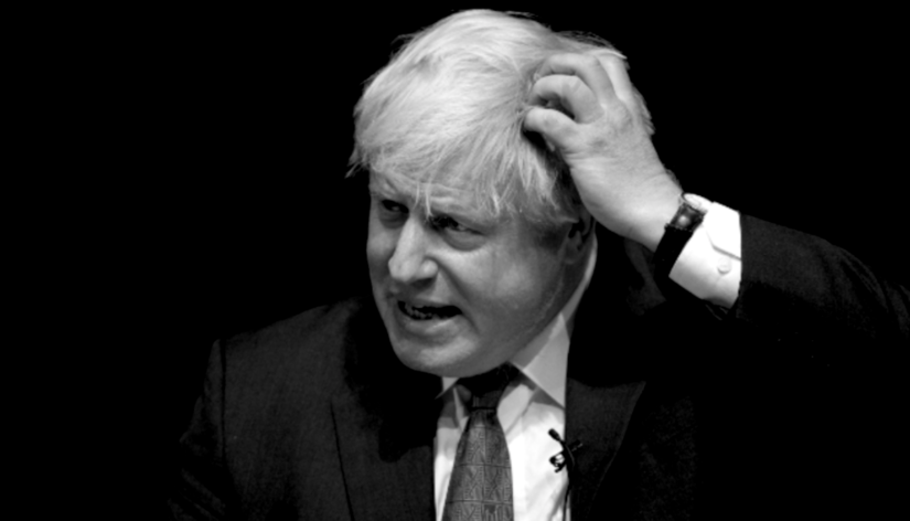 Boris Johnson's hospital building programme - just another lie