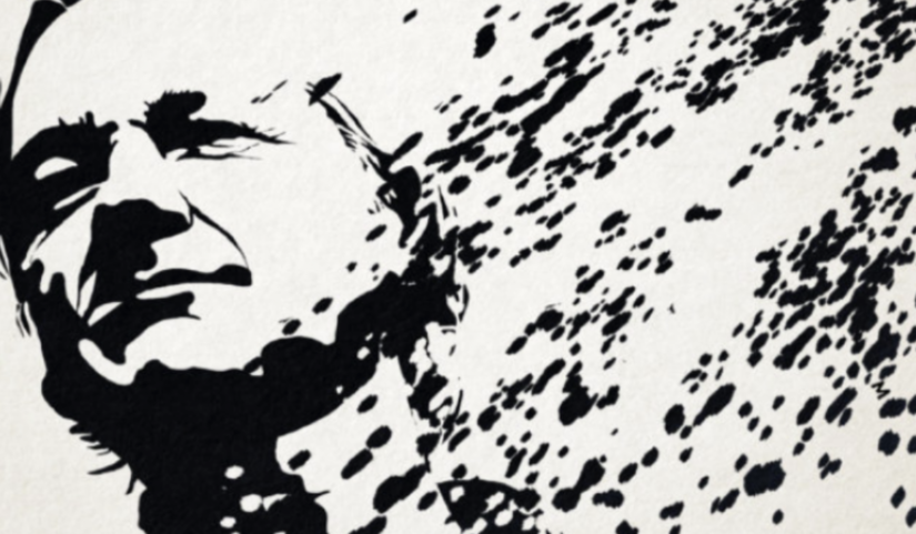 Britain's shameful treatment of a political prisoner