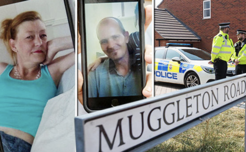 The Skripals, Salisbury and the curious case of Dawn Sturgess's inquest