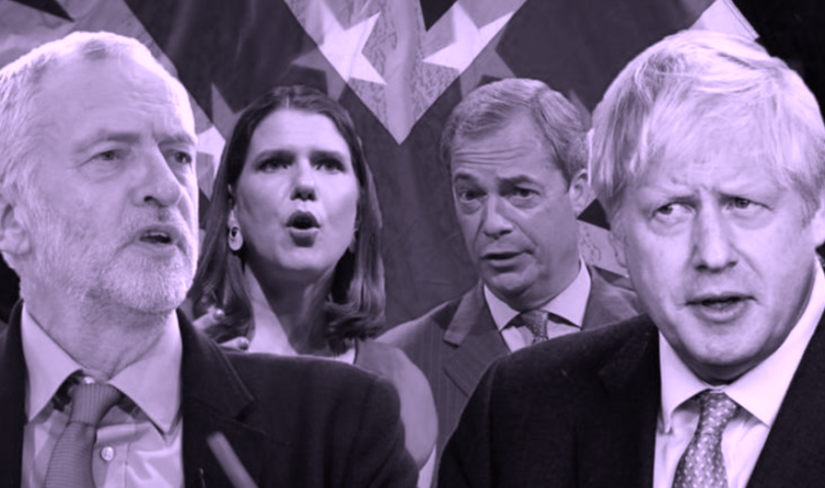 Election 2019 - The key indicators that may determine the result
