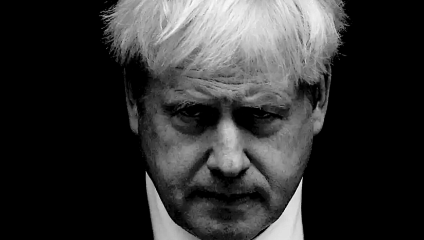 Boris betrays 21 nations who stood in solidarity with Britain just six months ago
