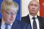Boris Johnson's 'Russia Report' - leaked