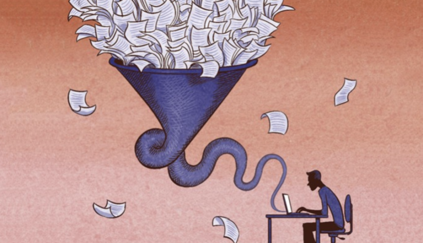 Concerns over secret government data projects