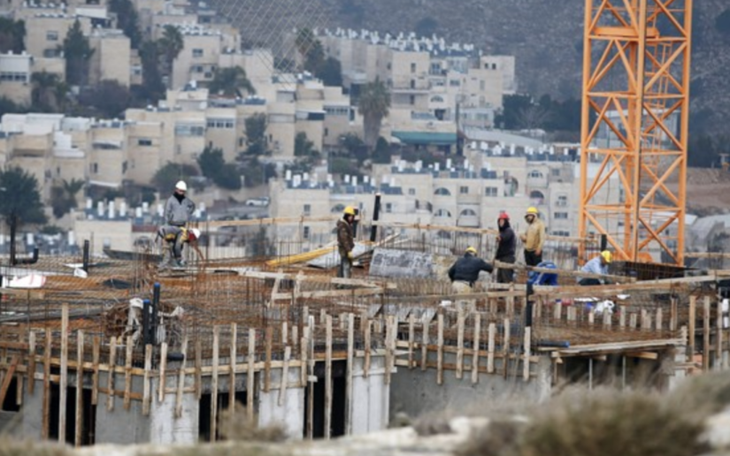 UN ‘regrets’ new US position on legality of Israeli settlements