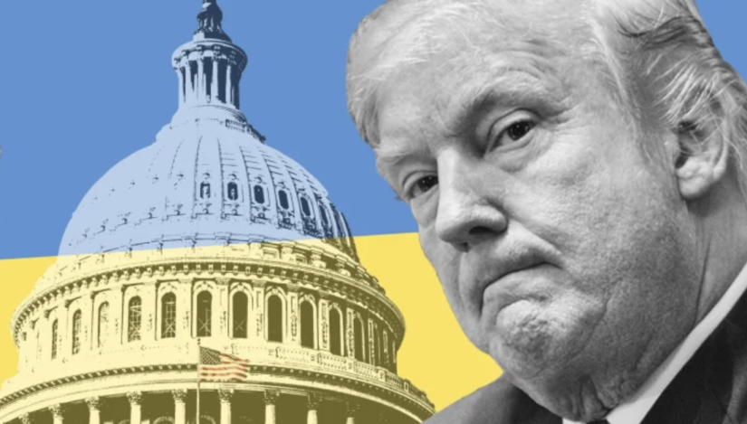 USA: Impeach the Government: Rogue Agencies Have Been Abusing Their Powers for Decades