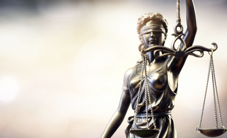 Social Care and Justice: How the UK government is Breaking the Law