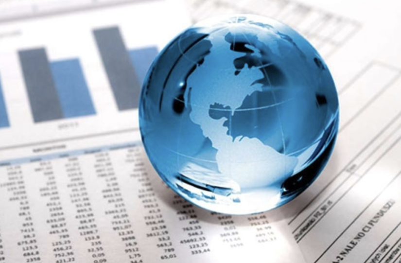 World Economy on the Brink