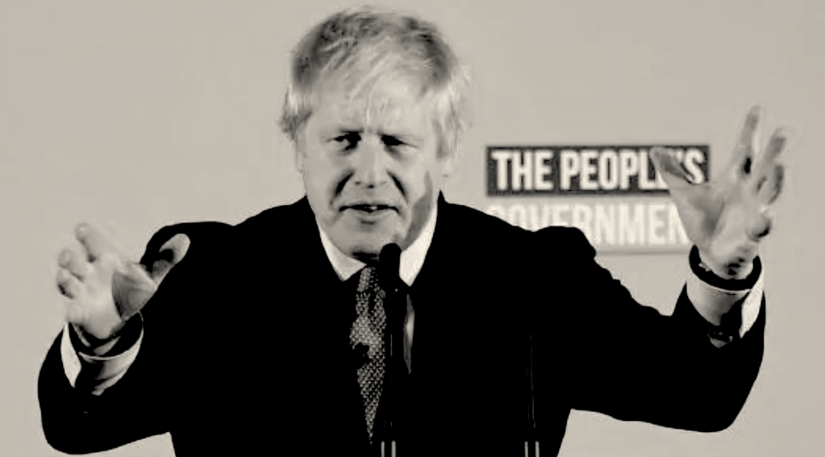 Election - Home Truths and What really happened