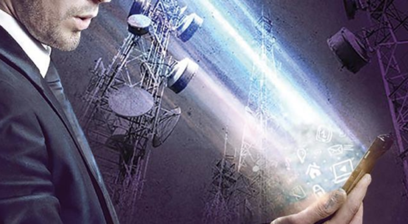 Open Season on 5G Critics