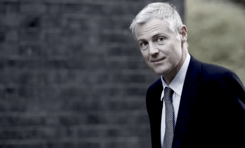 Fury as failed Tories and campaign backers elevated to House of Lords