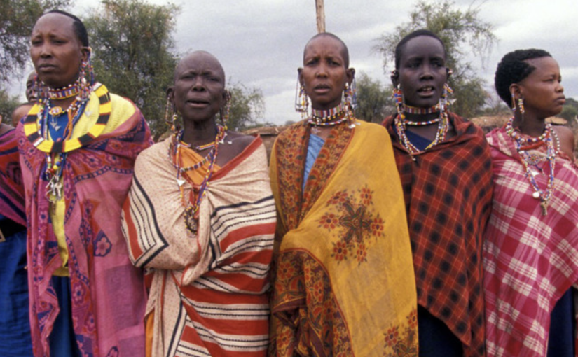 UN: Two indigenous languages are dying every month