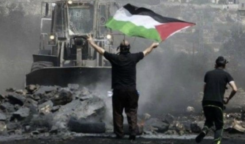 How Britain dresses up crimes in Israel as ‘charitable acts’