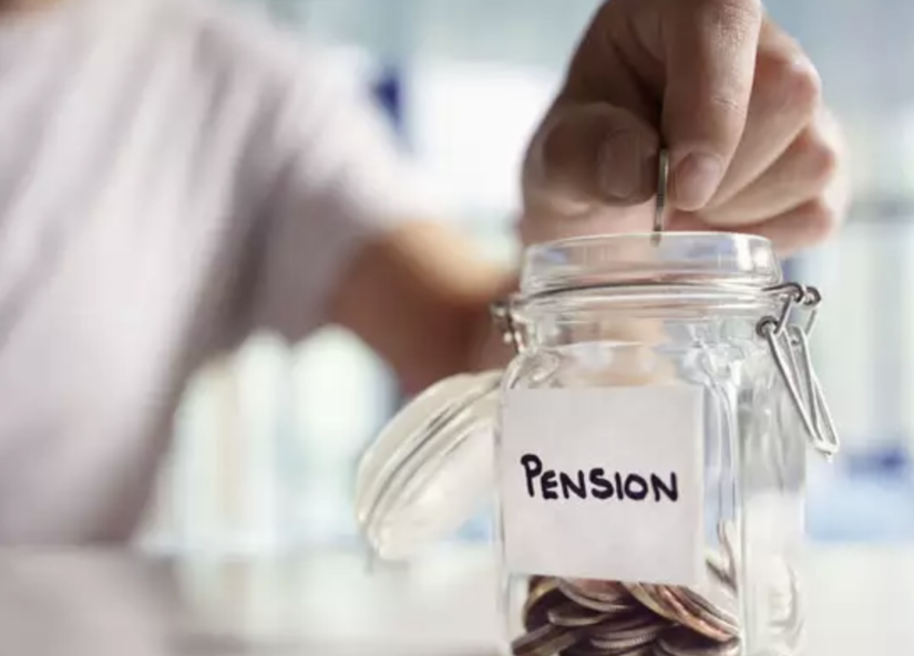 Gov't calculates that National Insurance fund – which pays the state pension will run out by 2032