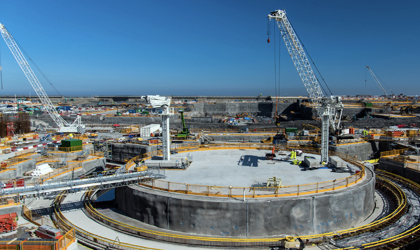 Hinkley C: Will the most expensive building project in the world grind to a halt?