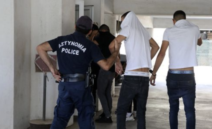 The truth the BBC withheld from reporting the Ayia Napa rape case