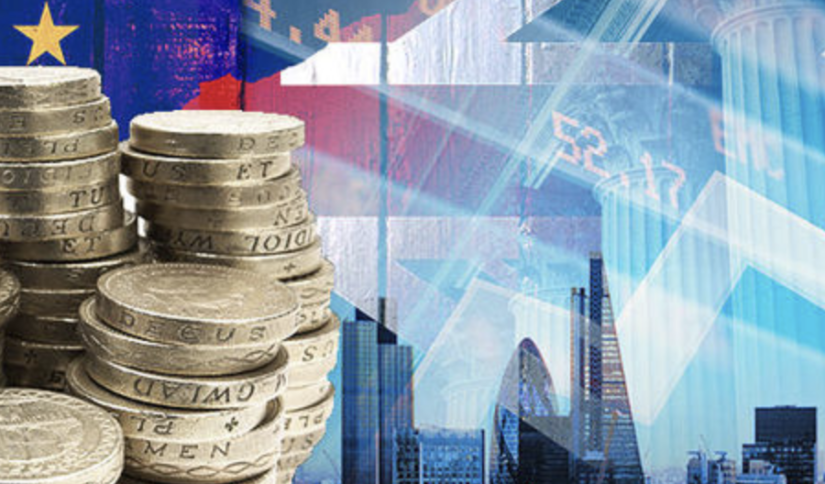 Brexit has cost the UK £130bn in 'collateral damage' since 2016
