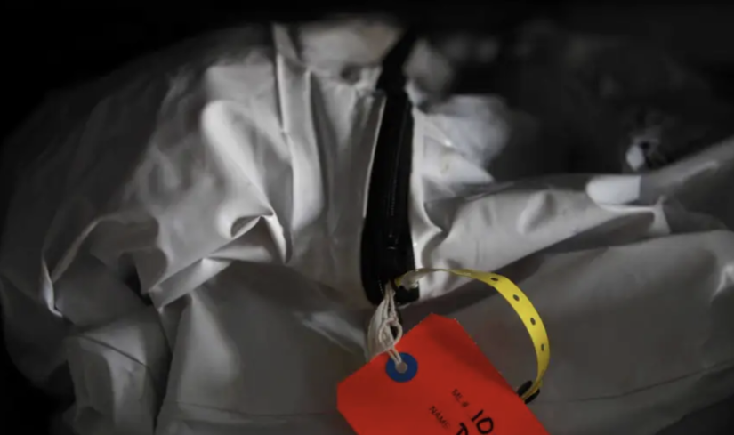 Body Bag Britain