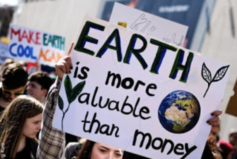 Bank of England unveils climate stress test to banks and insurance companies