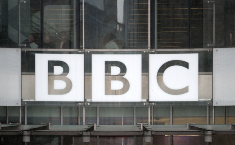 Post Election - Do Britons trust the BBC or the press?