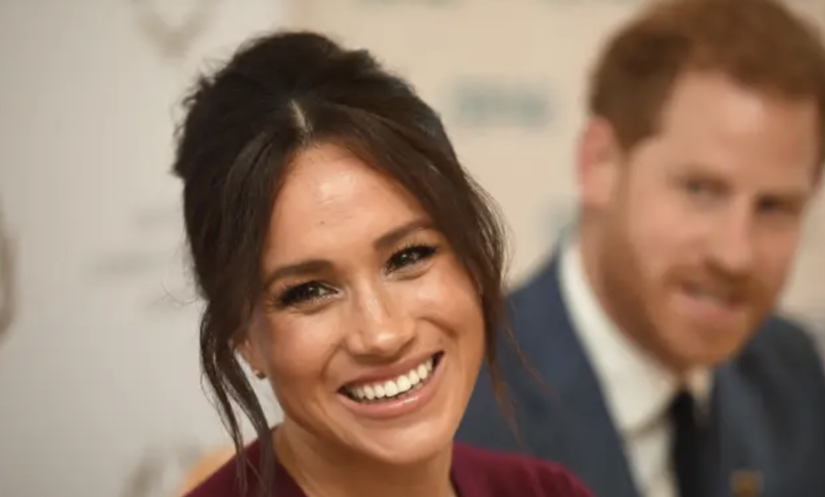 Racism: What has Meghan Markle taught us?