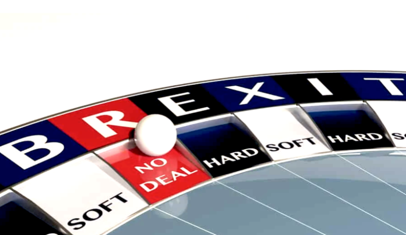 Brexit Already Has a Winner: The Gambling Industry