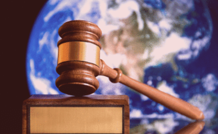UK Influence In The troubling Decline of International Law