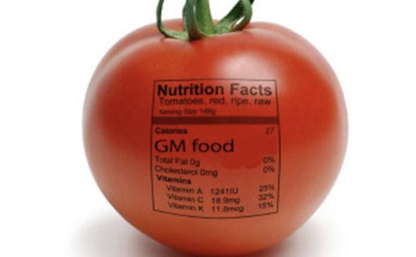 Johnson confirms US GMO food will on our tables with trade deal