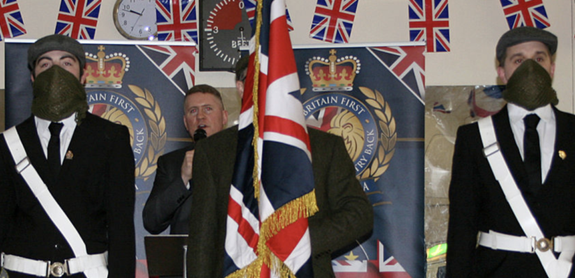 The many faces of neo-Nazism in the UK
