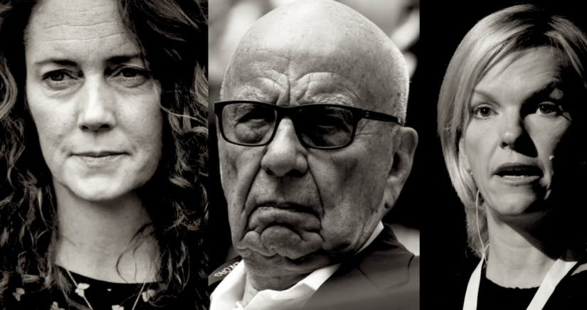 Will the BBC's new Director-General be a Murdoch employee or the Murdoch family?