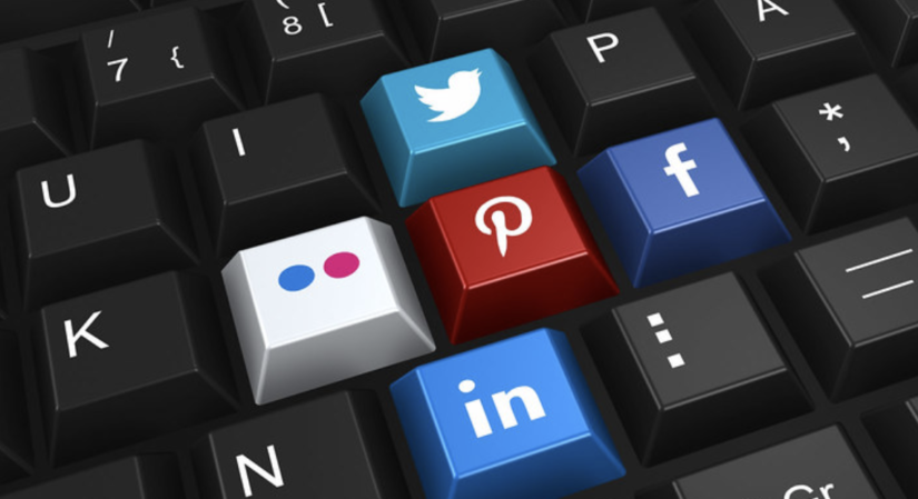 Ofcom to regulate social media gives - 'state sponsorship to social media companies'