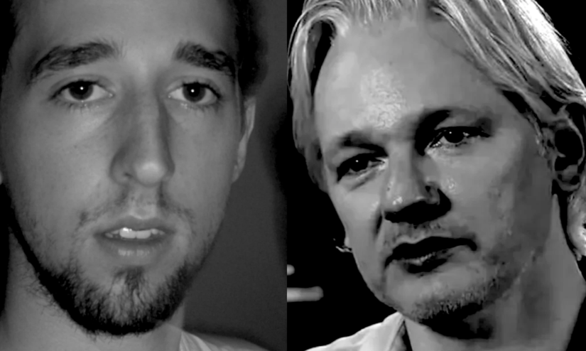 What Assange Faces in the US - Alleged WikiLeaks whistleblower on trial