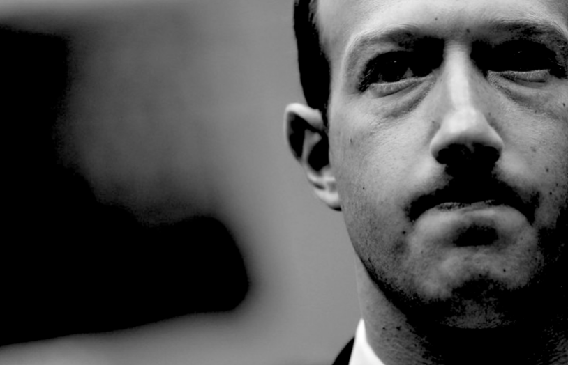Moral Question: Why is this man not in prison?