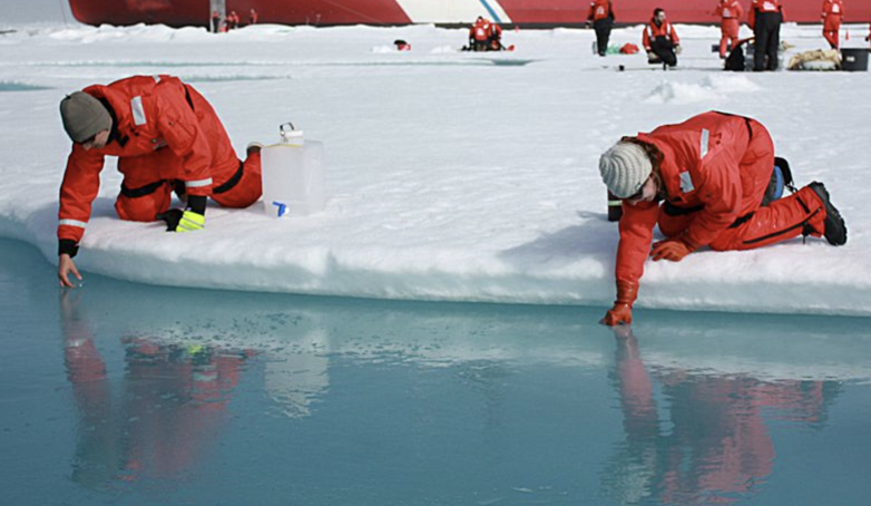 Biggest threat to human life - and climate research gets just 3% of funding since 1990